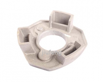 sand mould casting